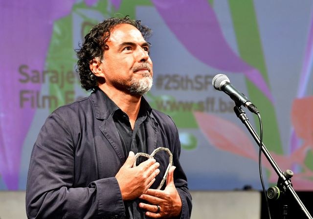 González Iñárritu tacha a la industria del cine de “orgía de intereses”