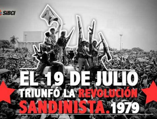 40 años de la revolución sandinista: debatir es necesario