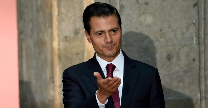 Video: Gobierno de Peña Nieto espió para la CIA a diplomáticos y ciudadanos de Rusia, China y de otros países, de acuerdo a Proceso