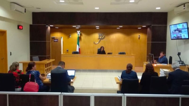 Vinculan a proceso a sacerdote acusado de violación y corrupción de menores, en Guanajuato