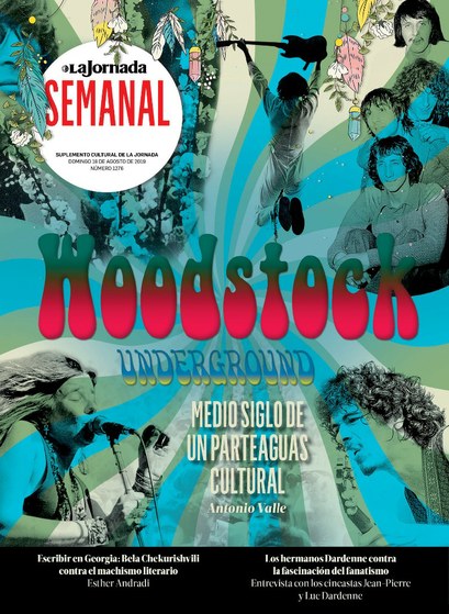 Woodstock underground: medio siglo de un parteaguas cultural / ‘La Semanal’