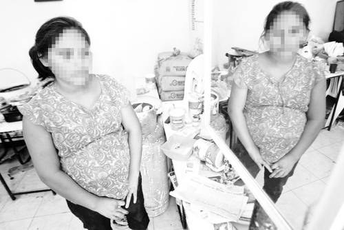 Practican primer aborto a niña de 11 años en Nuevo Laredo; fue violada por hermanastro y el padrastro la tocaba