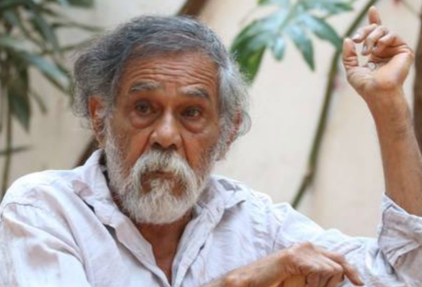 Videos: Ha muerto el pintor Francisco Toledo, el mayor defensor de Oaxaca