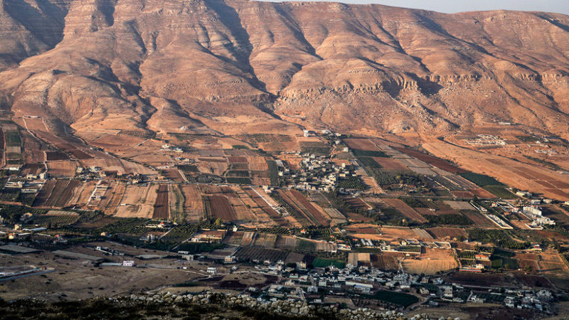 Israel aprueba la “legalización” de un asentamiento judío ilegal en la Cisjordania ocupada