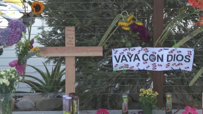 Una familia entre los 34 muertos del barco de buceo que se quemó en California
