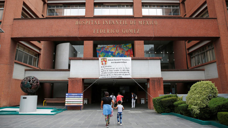 Corrupción, precariedad y segmentación: el ‘pronóstico reservado’ del sistema público de salud en México