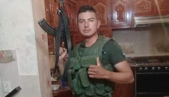 Pudo haber sido identificado el presunto militar que desertó y avisó al Cartel de Sinaloa del operativo para capturar al hijo de “El Chapo”