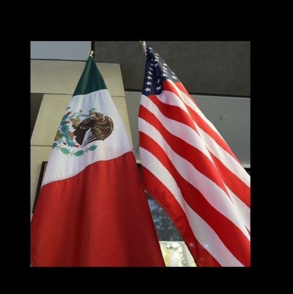 Acuerdan México y EU reuniones quincenales contra tráfico de armas. Tras el episodio de Culiacán, habrá un “antes y después”, destaca Ebrard