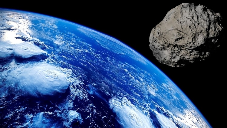 Así de cerca de la Tierra ha pasado el asteroide FT3 2007 que desató el pánico en redes sociales