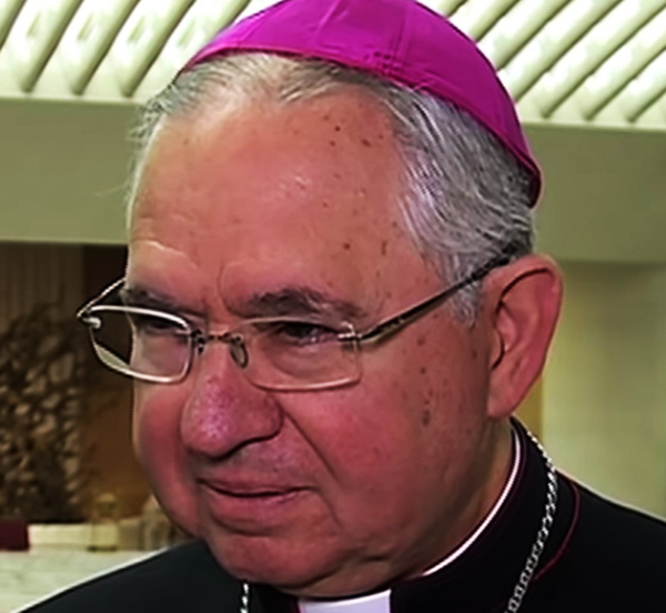 Arzobispo angelino, José Gómez, elegido para presidir la Conferencia de Obispos Católicos de EU