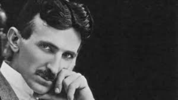 El científico croata Nikola Tesla predijo 100 años antes el celular, el Wifi y los drones
