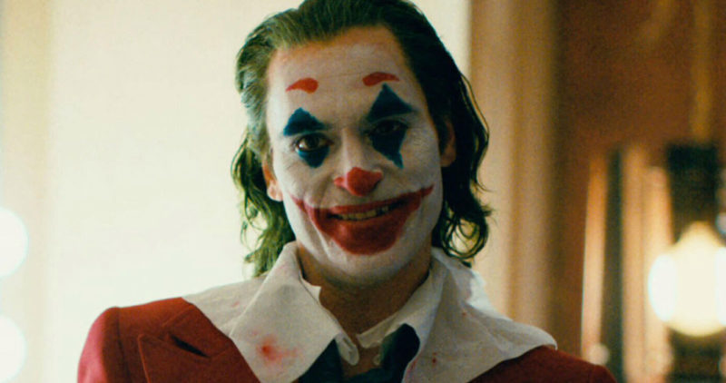 Video: Joker se convierte en la primera película para adultos en alcanzar mil millones de dólares en taquilla