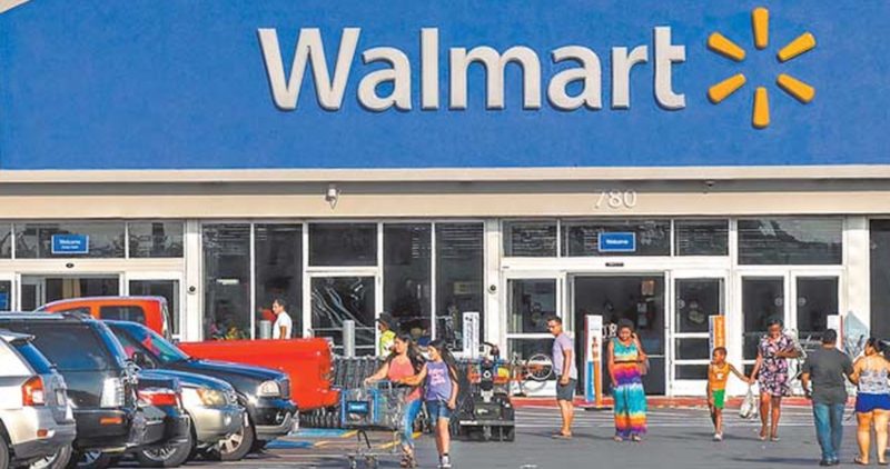 Tiroteo en Walmart de Oklahoma deja al menos 3 personas muertas; reportan movilización policiaca