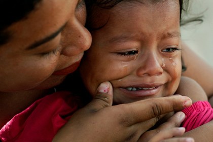 Bajas temperaturas en el norte de México, agudizan crisis humanitaria de miles de migrantes