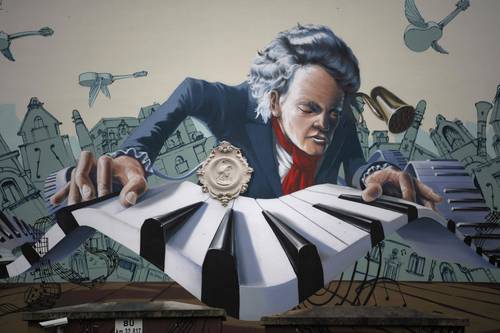 Video: Comienza el Año Beethoven
