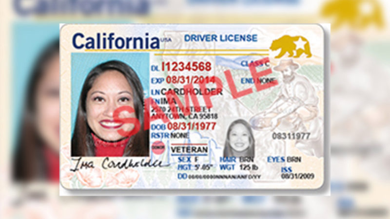 Las nuevas leyes sobre vehículos y su manejo que tendrá California en el 2020