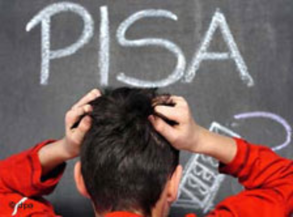 Evaluación PISA, que se realiza en 79 países, acredita mejoría en puntajes de estudiantes de EU en lectura, matemáticas y ciencias