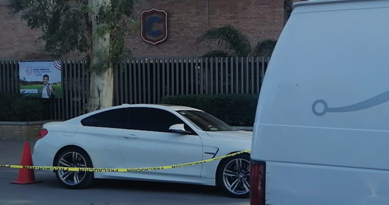 UIF investiga a abuelos y padre de niño que disparó en Torreón por lavado de dinero y fraude: Nieto
