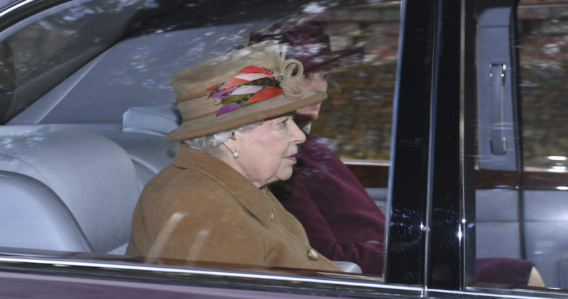 La reina Isabel da el “sí” sobre el Brexit; los británicos saldrán de la Unión Europea el 31 de enero