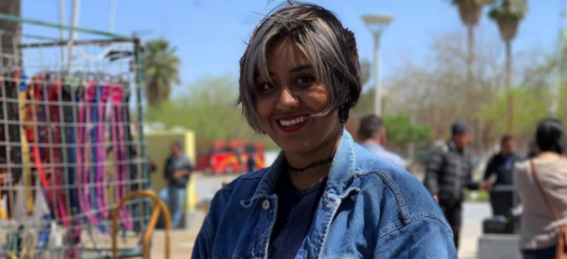 Video: Revelan causa de muerte de la activista mexicana Isabel Cabanillas en Ciudad Juárez