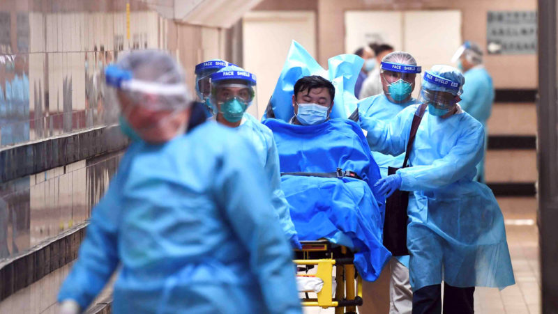 Video: Cuarentena, ciudades bloqueadas y cientos de infectados: lo último sobre el virus mortal de China