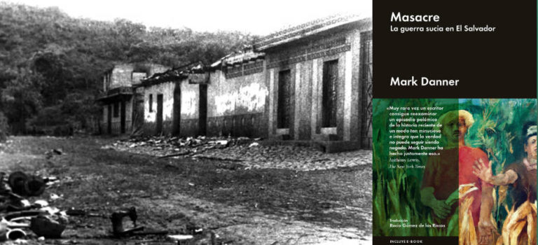 ‘Masacre’, un libro que exhibe la injerencia de EU en los conflictos centroamericanos #PrimerosCapítulos