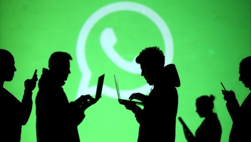 WhatsApp alcanza los dos mil millones de usuarios