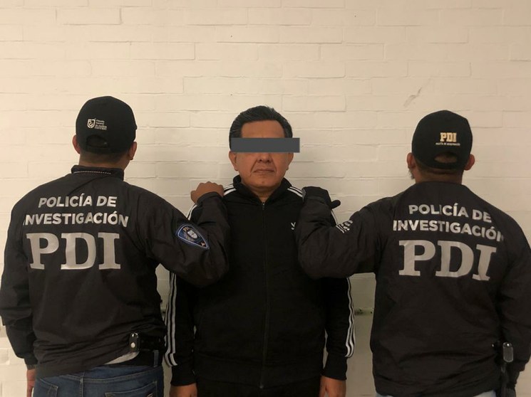Detenido el operador financiero del gobierno de Miguel Angel Mancera, acusado de daños a la hacienda capitalina superiores a los 293 millones de pesos y otros delitos