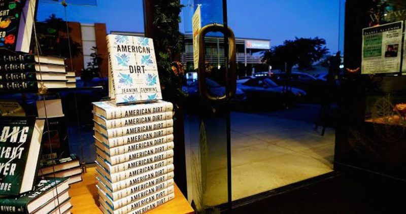 Crisis de la industria editorial de EU por el libro American Dirt, que critica la cultura mexicana en ese país