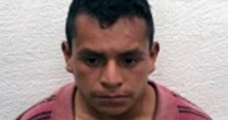 Marciano recibe prisión vitalicia por el feminicidio de Camila, de 9 años, en Valle de Chalco, Edomex