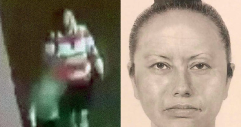 Video: Identifican a la mujer que se llevó a Fátima y a otro posible implicado en el crimen. Hallan ropa de la menor y documentos de su padre en una casa de Xochimilco
