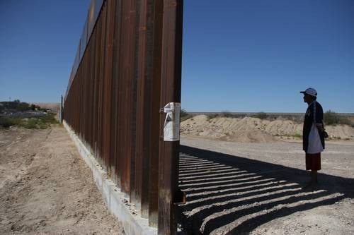 Ampliarán EU y México puntos de revisión fronteriza