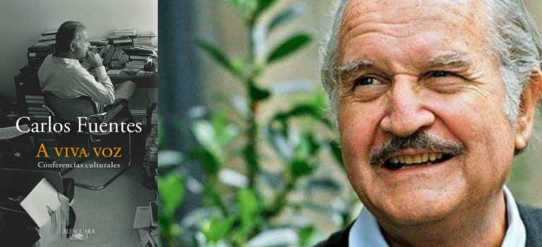 La creación literaria en palabras de Carlos Fuentes #PrimerosCapítulos