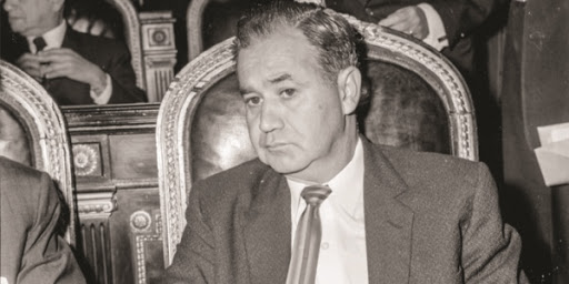 AMLO afirma que Carlos A. Madrazo, quien quiso democratizar al PRI, fue asesinado por el Estado Mayor Presidencial en 1979