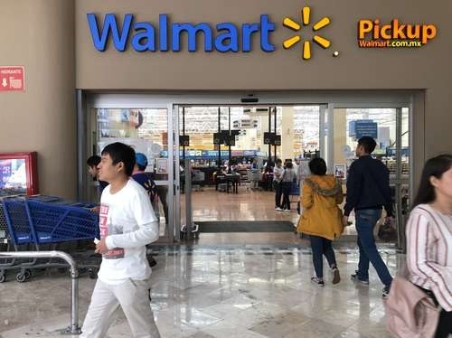 Exige el SAT a Walmart México pago de impuestos por más de 10 mil millones de pesos