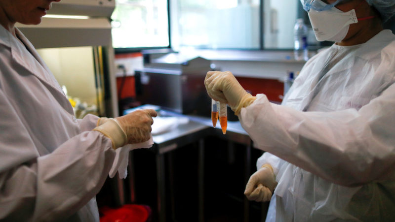 Video: “Han comenzado las primeras pruebas de la vacuna contra el coronavirus”: OMS