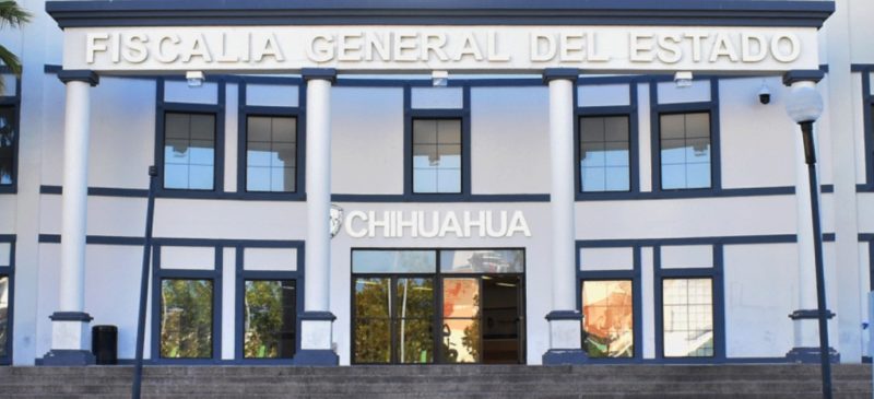 19 muertos tras choque de presuntos grupos delincuenciales en Chihuahua
