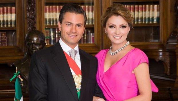 Gobierno investiga cuentas de Peña Nieto, Angélica Rivera y su primer círculo priista, revela El Universal