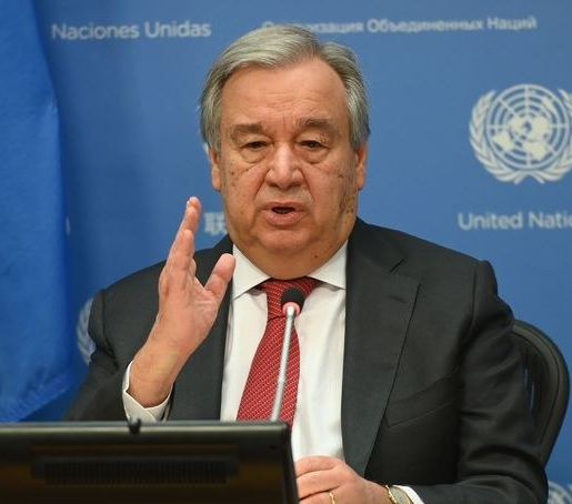 ONU lanza acción “histórica” para acelerar producción de vacunas