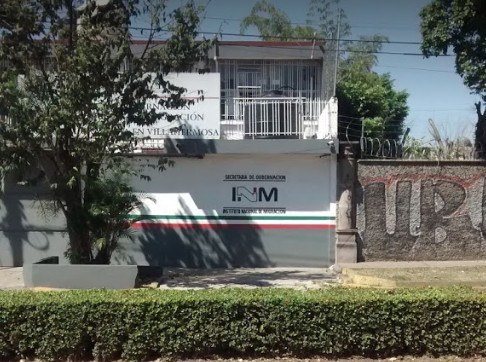 Motin de migrantes en estación migratoria mexicana: un muerto y decenas de heridos