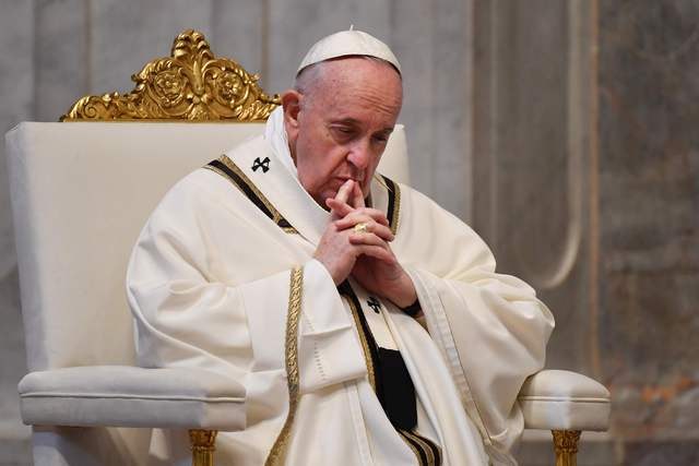 Pide Papa tregua global y condonar deuda a países pobres