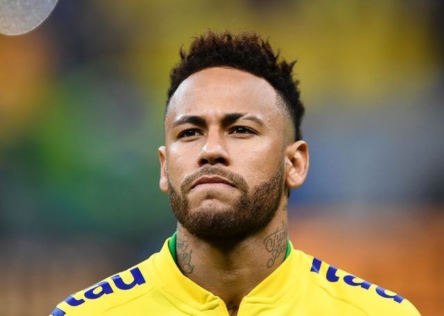 Neymar dona un millón de dólares para la lucha contra Covid-19
