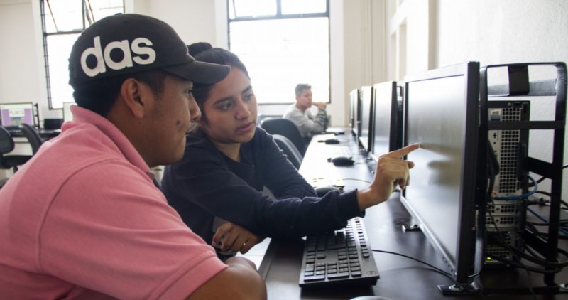 La Universidad Nacional Autónoma de México lanza curso en línea para aprender y certificar el idioma inglés de forma gratuita