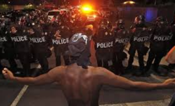 Algunos casos de brutalidad policiaca contra afroamericanos que han impactado nacionalmente