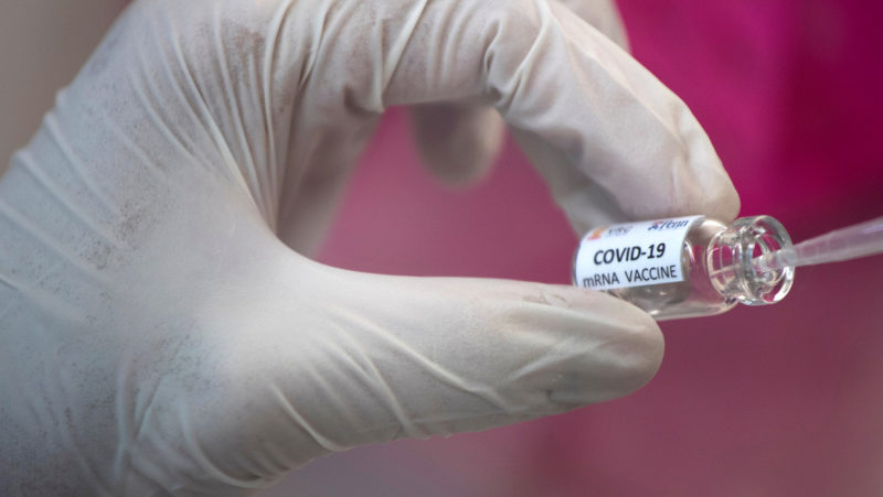 Videos: En el mundo hay 224 vacunas en desarrollo contra COVID-19