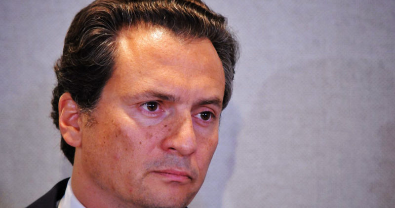 Video: Emilio Lozoya aceptó enfrentar las acusaciones de corrupción y lavado en México, anuncia Gertz