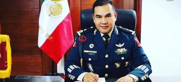 Secuestran a general de brigada en Puebla; piden 5 millones de pesos por su liberación