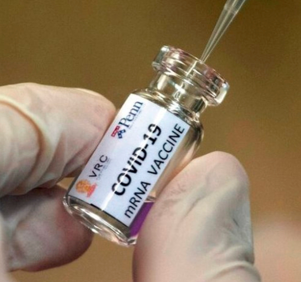 Balde de agua fría de la OMS: por mucha prisa que se tenga, dice, en 2020 no habrá una vacuna segura