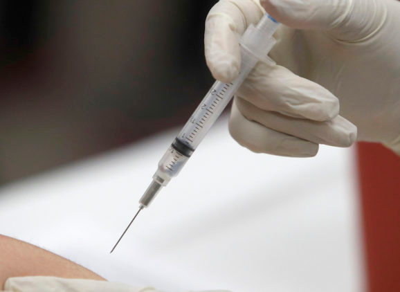 En noviembre o diciembre entrante estará lista la primera vacuna contra el COVID-19 hecha en México