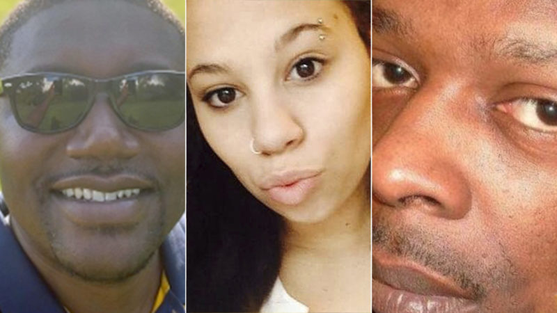 10 muertos en las protestas por la muerte de Floyd; al menos 8 son afroamericanos